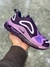 Air Max 720 roxo