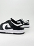 Dunk Low Panda na internet