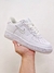 Air Force 1 Jewel Triple White na internet