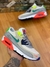 Air max 90 colorido