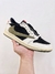 Air Jordan 1 Low X Travis Scott Olive na internet