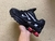 Nike Shox Ride 2 x Supreme preto e vermelho (SUPER PREMIUM)