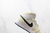 Air Jordan 1 Mid Coconut milk na internet