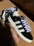 Adidas Campus 00's (primeira linha) na internet