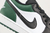 Air Jordan 1 Low Green Toe - loja online