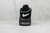 Air More Uptempo Black White - loja online