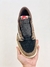 Air Jordan 1 Low X Travis Scott Dark Mocha - The Lucca Outlet