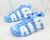 Air More Uptempo University Blue