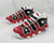 Air More Uptempo Bulls Hoops Pack - loja online