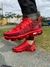 Vapormax utility vermelho