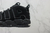 Air More Uptempo Black Reflective - loja online