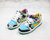 Dunk Low Ben & Jerry's na internet