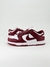 Dunk Low Dark Beetroot - comprar online