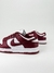 Dunk Low Dark Beetroot - loja online