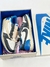 Air Jordan 1 Low Fragment X Travis Scott