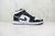 Air Jordan 1 Mid Carbon Fiber na internet