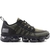 Vapormax utility preto e verde