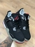 Jordan 4 Bred