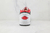 Air Jordan 1 Low Chicago Home na internet