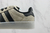 Adidas Campus 00s Preto e Bege