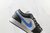 Air Jordan 1 Low Black University Blue - comprar online