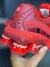 Nike Shox Ride 2 x Supreme vermelho (SUPER PREMIUM) na internet