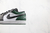 Air Jordan 1 Low Green Toe - The Lucca Outlet