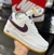 Air Force 1 "Lakers"