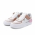 Air Force 1 Shadow Nude e Rosa (primeira linha) - comprar online