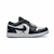 Air Jordan 1 Low Preto Verniz (primeira linha)