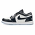 Air Jordan 1 Low Preto Verniz (primeira linha) - The Lucca Outlet