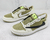 Air Jordan 1 Low X Travis Scott Golf - loja online