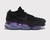 Air Max Scorpion Black Purple