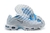 Air Max TN Blue Flury