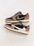 Air Jordan 1 Low X Travis Scott Dark Mocha