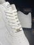 Air Force 1 branco (1ª LINHA À PRONTA ENTREGA) - comprar online