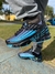 Air Max TN 3 preto e azul