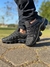 Vapormax plus all black na internet