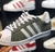 Adidas Superstar Cinza C/Branco