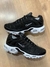 Air Max Tn Black & White