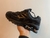 Nike Shox Ride 2 x Supreme preto (SUPER PREMIUM) - The Lucca Outlet