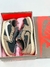 Air Jordan 1 Low X Travis Scott Dark Mocha na internet