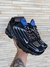 Air Max TN 3 preto colorido