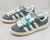 Adidas Campus 00s Cinza - comprar online