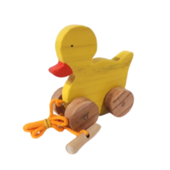 Patito de arrastre - comprar online