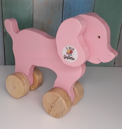 Perrito de Arrastre - comprar online