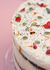 Carrot Cake torta entera (24 cm) - comprar online