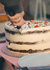 Carrot Cake torta entera (24 cm) en internet