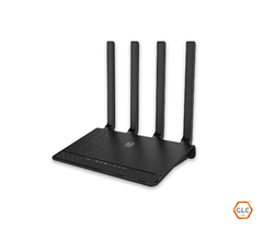 WIRELESS ROUTER GLC ALPHA AC4