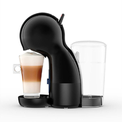 CAFETERA MOULINEX DOLCE GUSTO PICCOLO XS-NEGRA PV1A0858 --A PEDIDO - comprar online